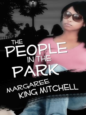 cover image of The People in the Park
